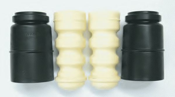 BOGE 89-053-0 Dust Cover Kit, shock absorber